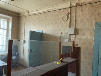 Аукцион по продаже нежилого помещения площадью 43,3 кв. м, расположенного по адресу: Приморский край, г. Владивосток, ул. Щитовая, д. 25, пом. лит.I.